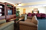 Отель Holiday Inn Koger Conference Center Отель Holiday Inn Koger Conference Center