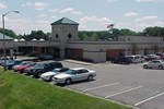 Отель Holiday Inn Rochester-S Отель Holiday Inn Rochester-S