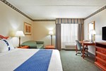 Отель Holiday Inn Rockford Отель Holiday Inn Rockford