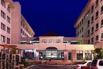Отель Holiday Inn San Francisco - Intl Airport Отель Holiday Inn San Francisco - Intl Airport