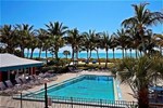 Отель Holiday Inn Sanibel Island Отель Holiday Inn Sanibel Island