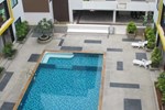 Апартаменты Ratchaporn Place Condominium Kathu Апартаменты Ratchaporn Place Condominium Kathu