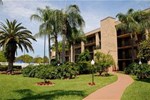 Отель Holiday Inn Siesta Key Отель Holiday Inn Siesta Key