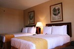 Отель Holiday Inn Somerset-Bridgewater Отель Holiday Inn Somerset-Bridgewater