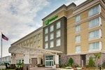Отель Holiday Inn Southaven Central - Memphis Отель Holiday Inn Southaven Central - Memphis