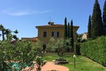 Отель Podere San Giusto Отель Podere San Giusto