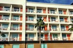 Отель Holiday Inn Sunspree Resort Galveston Beach Отель Holiday Inn Sunspree Resort Galveston Beach