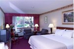 Отель Holiday Inn West Отель Holiday Inn West