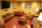 Отель Homewood Suites By Hilton Bentonville-Rogers Отель Homewood Suites By Hilton Bentonville-Rogers