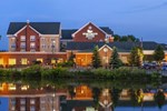 Отель Homewood Suites by Hilton Cleveland-Solon Отель Homewood Suites by Hilton Cleveland-Solon