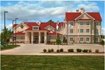 Отель Homewood Suites By Hilton Decatur-Forsyth Отель Homewood Suites By Hilton Decatur-Forsyth