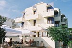 Отель Hotel Mare Nostrum Отель Hotel Mare Nostrum