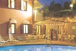 Апартаменты Residence La Fonte II Апартаменты Residence La Fonte II