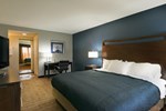 Отель Homewood Suites by Hilton Manchester Airport Отель Homewood Suites by Hilton Manchester Airport