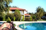 Отель Durusu Club Hotel Отель Durusu Club Hotel