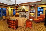 Отель Homewood Suites by Hilton Oklahoma City-West Отель Homewood Suites by Hilton Oklahoma City-West