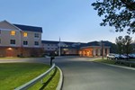 Отель Homewood Suites by Hilton Rochester - Victor Отель Homewood Suites by Hilton Rochester - Victor