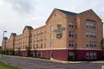 Отель Homewood Suites By Hilton Southwind Hacks Cross Отель Homewood Suites By Hilton Southwind Hacks Cross
