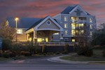 Отель Homewood Suites Durham-Chapel Hill I-40 Отель Homewood Suites Durham-Chapel Hill I-40