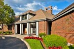 Отель Homewood Suites Dayton-Fairborn Отель Homewood Suites Dayton-Fairborn