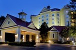 Отель Homewood Suites by Hilton Raleigh/Crabtree Valley Отель Homewood Suites by Hilton Raleigh/Crabtree Valley