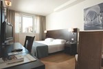 Отель Quality Hotel Delfino Venezia Mestre Отель Quality Hotel Delfino Venezia Mestre