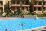 Апартаменты Holiday Beach Chalet Ain Sokhna Апартаменты Holiday Beach Chalet Ain Sokhna