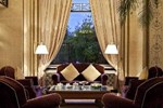 Отель Hôtel Hermitage Barrière La Baule Отель Hôtel Hermitage Barrière La Baule