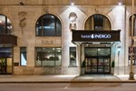 Отель Hotel Indigo Nashville Отель Hotel Indigo Nashville