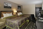 Отель Howard Johnson Express Inn Отель Howard Johnson Express Inn