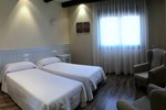 Отель Spa Complejo Rural Las Abiertas Отель Spa Complejo Rural Las Abiertas