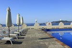 Отель Hotel Nautico Ebeso Отель Hotel Nautico Ebeso