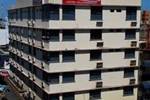 Отель Howard Johnson Hotel Villahermosa Отель Howard Johnson Hotel Villahermosa