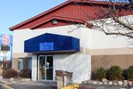 Отель Howard Johnson LaCrosse Отель Howard Johnson LaCrosse