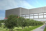 Отель Ramada Plaza Hotel &Spa Отель Ramada Plaza Hotel &Spa