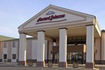 Отель Howard Johnson Plaza Hotel Madison Отель Howard Johnson Plaza Hotel Madison