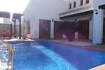 Вилла Villa Acebo Вилла Villa Acebo