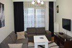 Апартаменты Yumak Apartment Апартаменты Yumak Apartment