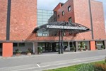 Отель iH Hotels Firenze Business Отель iH Hotels Firenze Business
