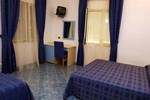 Отель Belvedere Hotel Club Отель Belvedere Hotel Club