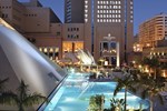 Отель Intercontinental Citystars Отель Intercontinental Citystars