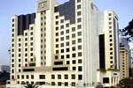 Отель Intercontinental Guatemala Отель Intercontinental Guatemala