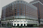 Отель Intercontinental Milwaukee Отель Intercontinental Milwaukee