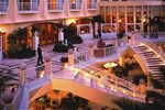 Отель Intercontinental San Juan Resort Casino Отель Intercontinental San Juan Resort Casino