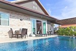 Вилла Villa Elysia No. A01 Вилла Villa Elysia No. A01
