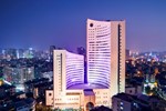 Отель Jingmin Central Hotel Xiamen Отель Jingmin Central Hotel Xiamen