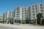 Отель Kansas City Hilton Garden Inn Отель Kansas City Hilton Garden Inn