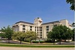 Отель Hampton Inn Overland Park Отель Hampton Inn Overland Park