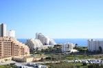 Апартаменты Praia da Rocha Apartment Апартаменты Praia da Rocha Apartment