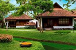 Отель Kumarakom Lake Resort Отель Kumarakom Lake Resort